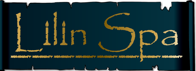 Lilin Spa Logo